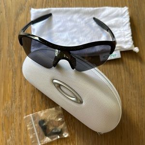 Oakley Sport Sunglasses.